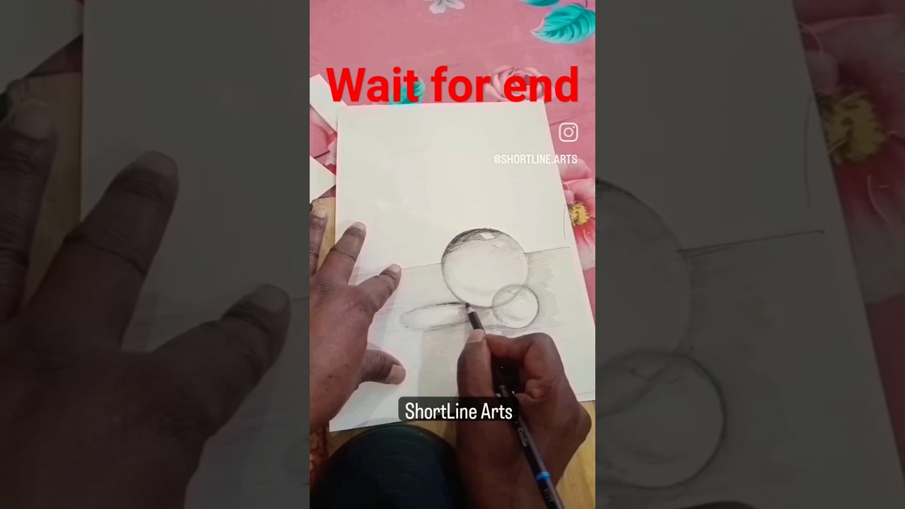 how to draw bubbles || learn how to draw bubbles