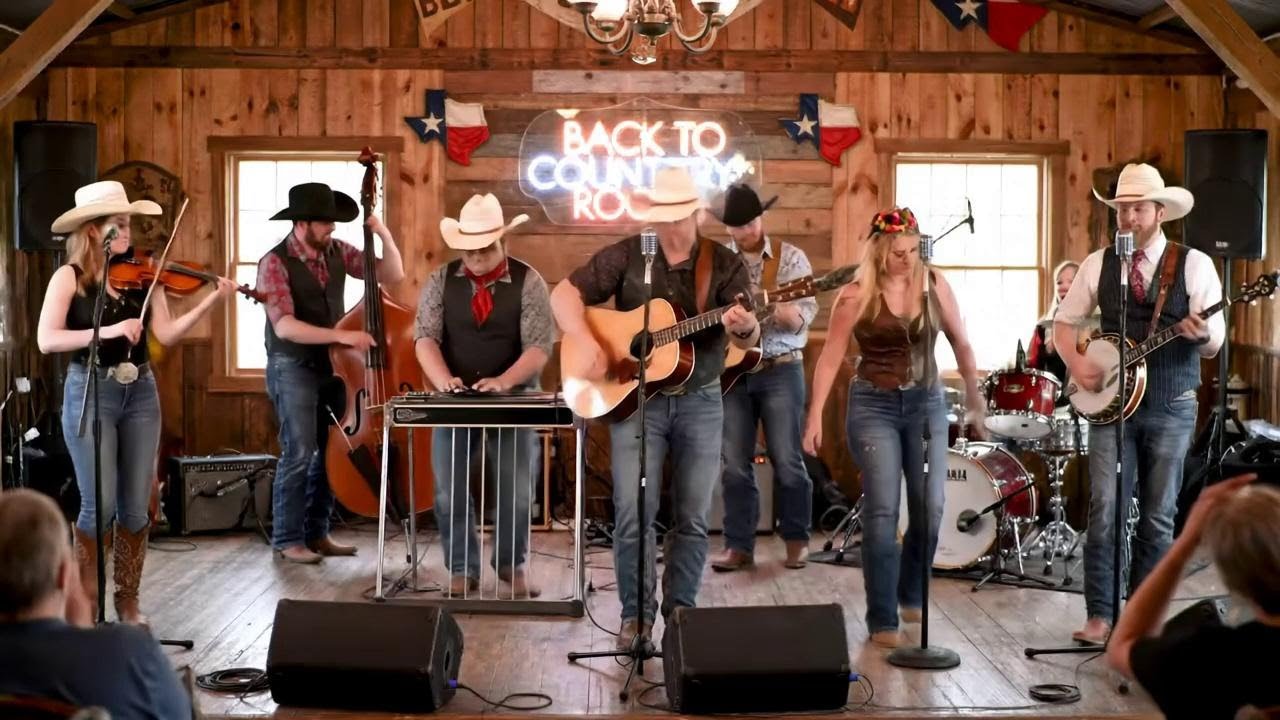 Simple, Sweet & Free – Country Guitar Classics for Quiet Peaceful Rest in the Wide Plains Evening