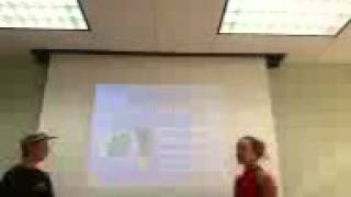 CSIT 120: Case Study 3 Project Video