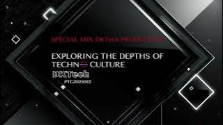PTG2025092 SPECIAL MIX W/ DKTECH PRODUCTION (Croatia)