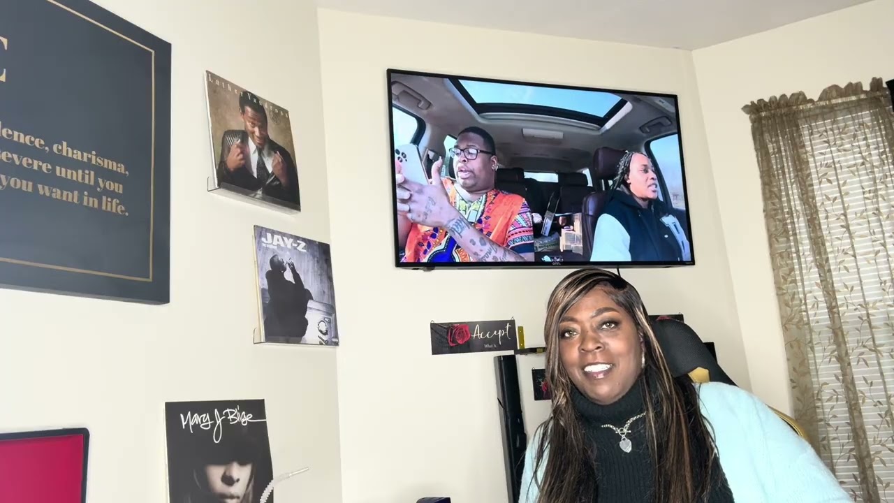 I think PASIA learned her lesson of messing with TERON 😱🤣🤣