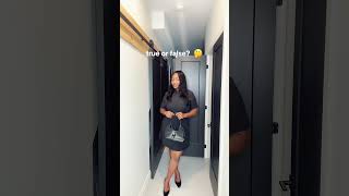 Womens Fashion Ootd Fall Fashion Ootd All Black Everything Ootd Fashion Post Black Girl Fashion