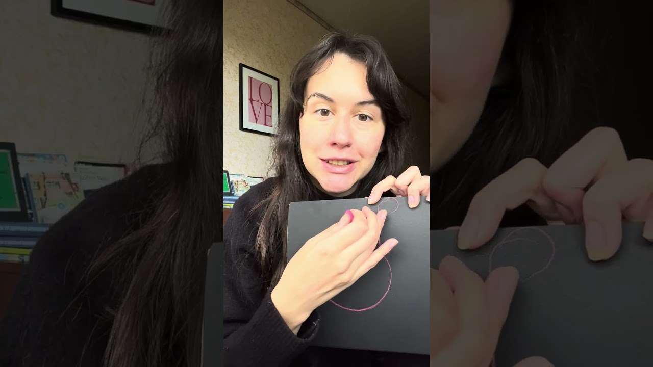 Прорезание пространства вперёд 