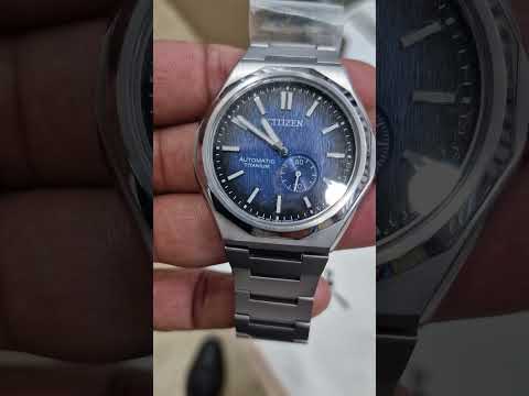 Citizen Sportura Kinetic GMT – The Concept Watch We All Wish Was Real