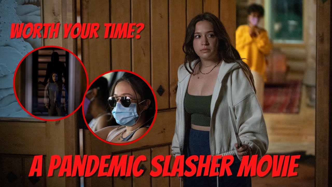 Sick (2023) | Peacock Original Movie Review