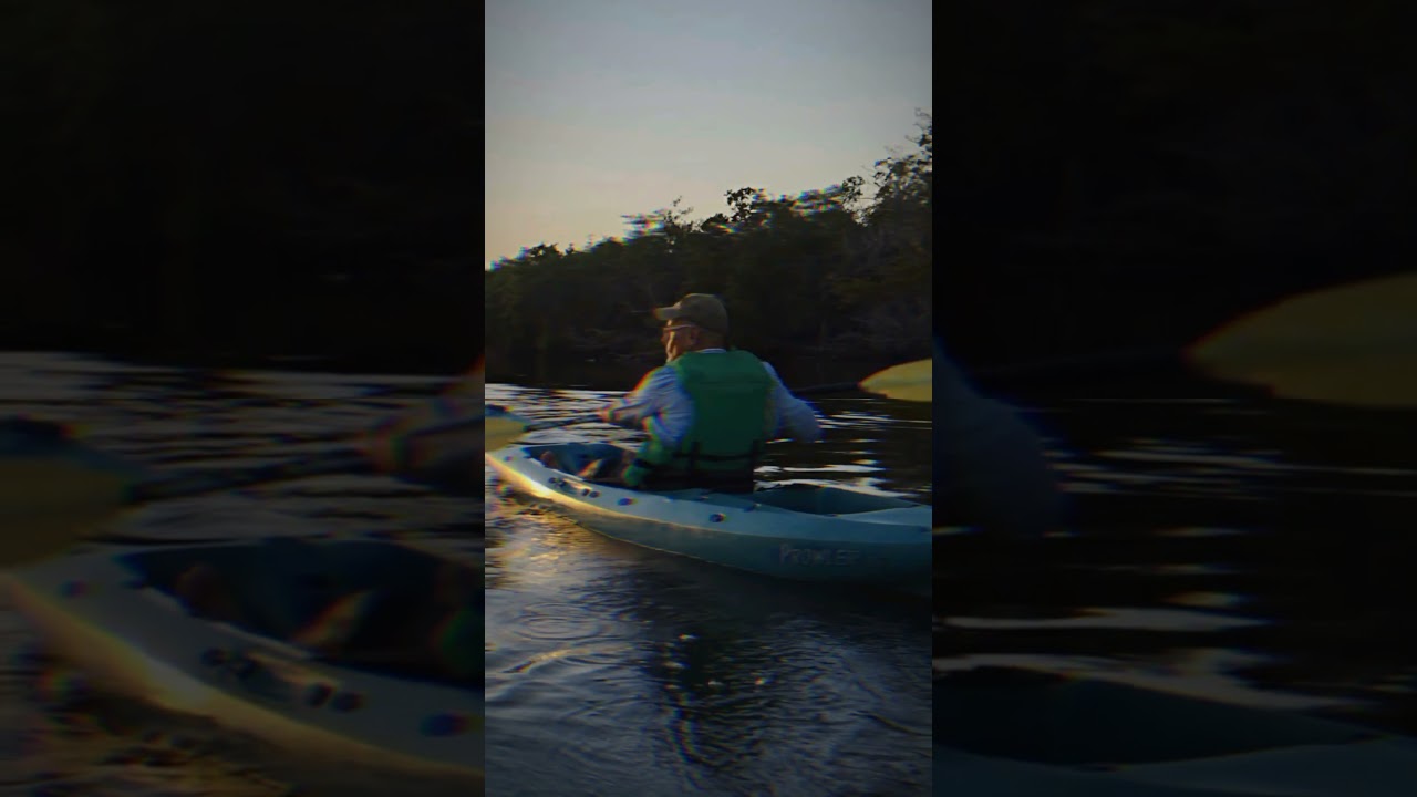 Kayac Margarita 2025 