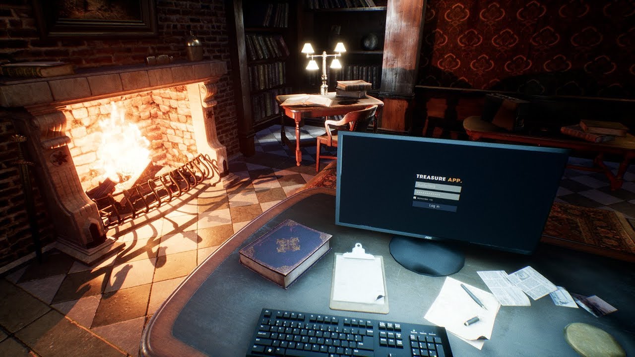 Gunjamed plays Treasure Hunter Simulator LIVE 7