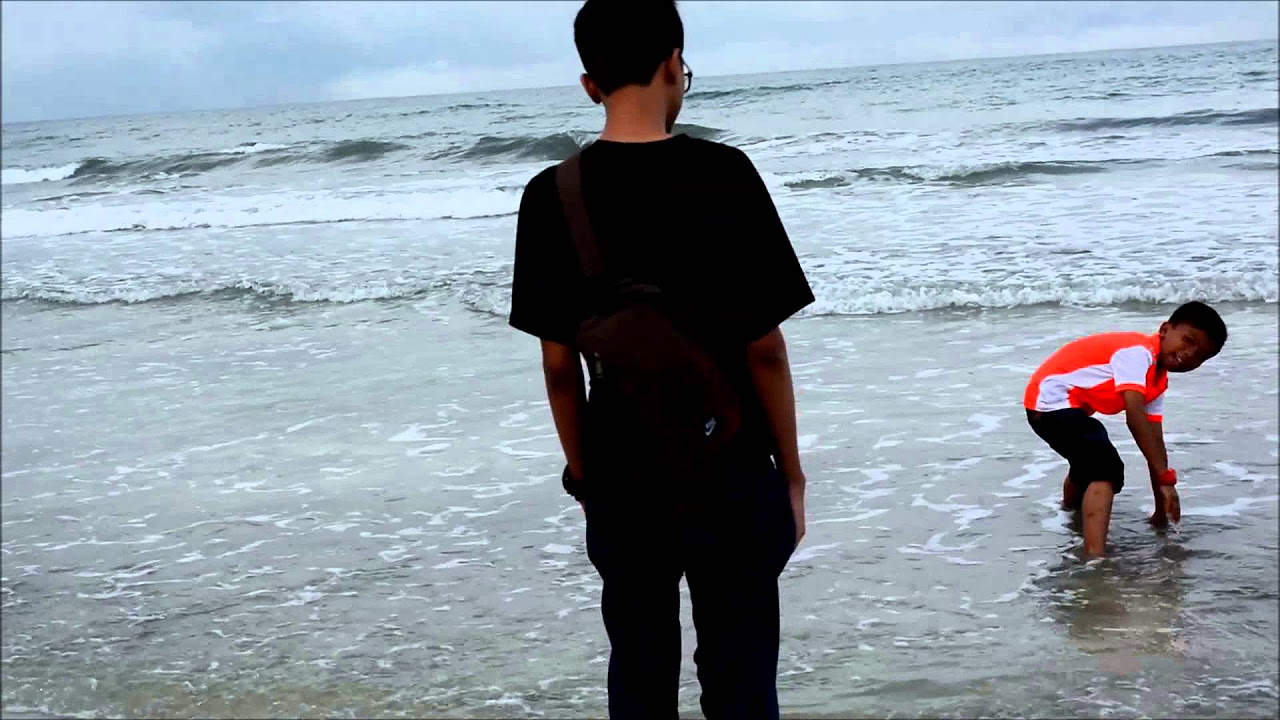 Dua Kaki Berlari