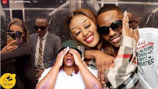 What Grootman Is Doing To Gcinile Should Be Illegal, Hai Arrest This Man