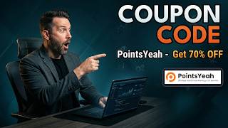 🛑 Find PointsYeah Coupon Code ✅ | PointsYeah Promo Code | Discount Code LATEST 🚨