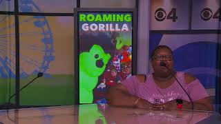 State Fair Experience 2017 Day 8 Session 87