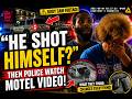 Father Says Child Shot Himself… Surveillance Video Tells a Different Story