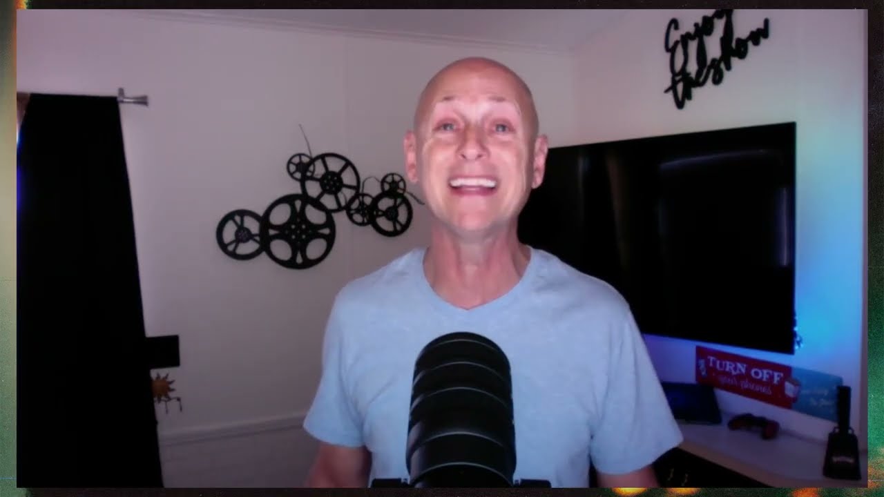 The Patriots, Olive Garden, and the Death of Bad Decisions! 