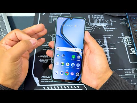Como FORMATAR celularers REALME, TODOS OS MODELOS, hard reset REALME, DESBLOQUEAR E RESTAURAR