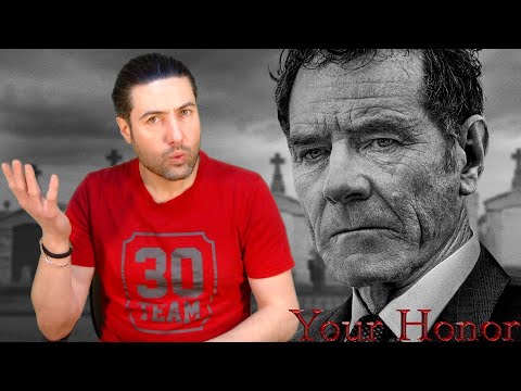 مراجعة مسلسل يور اونر فخامتك  