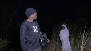 THE GHOST (ZIM COMEDY)🔥😭😭