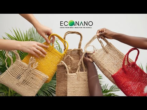 Is Jute Bag Biodegradable