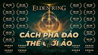 GIẢI MÃ ĐỘ HOT CỦA ELDEN RING screenshot 5