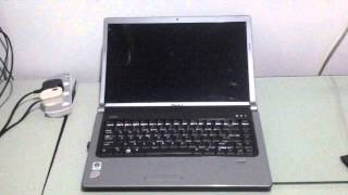 Dell Studio 1537