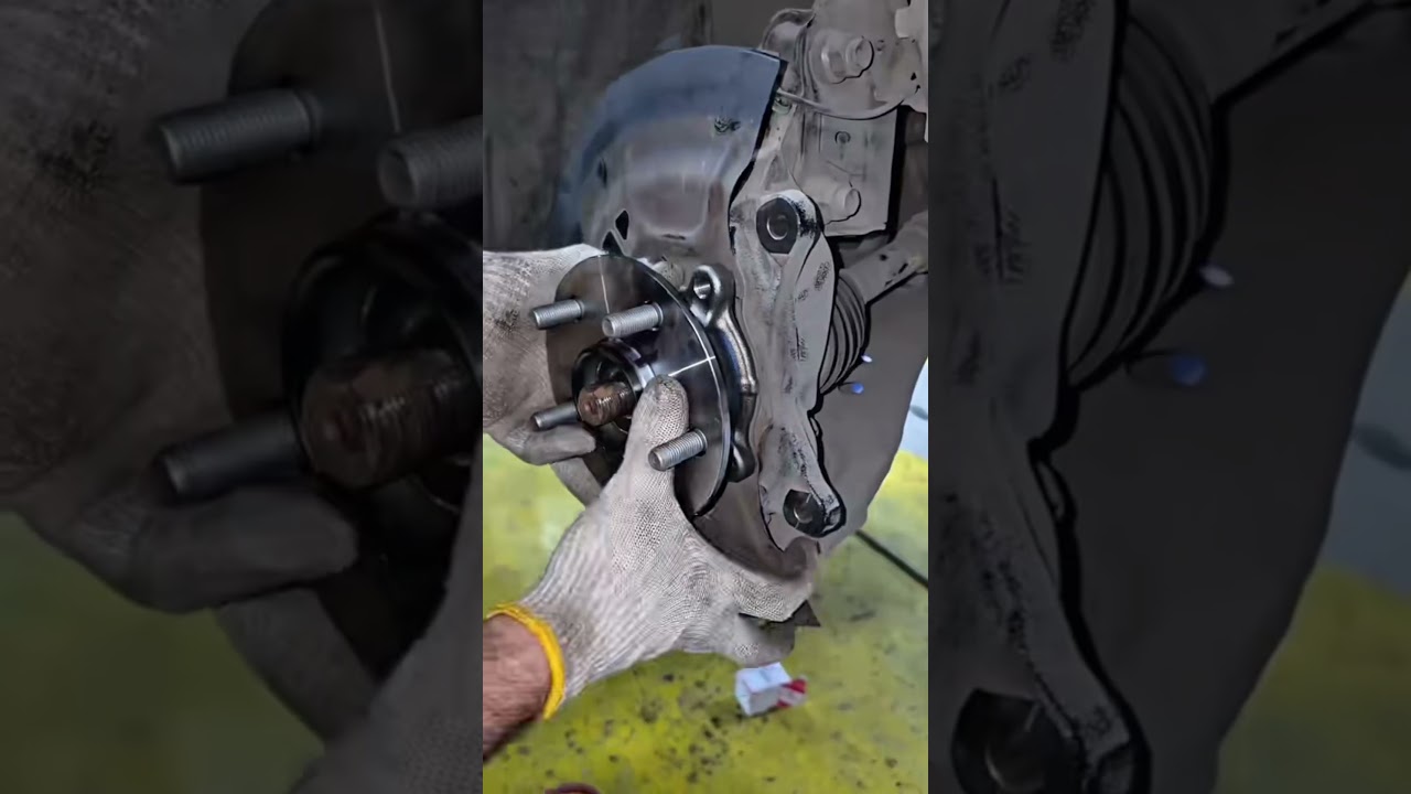 Hier j’ai reçu Thomas avec son Audi A3