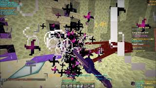 t4 enderman in elegant tux without end stone sword ! - hypixel skyblock