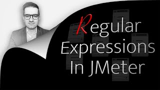 How To: Regular Expressions In JMeter (2 Min) | Reg Ex Extractor Assertions