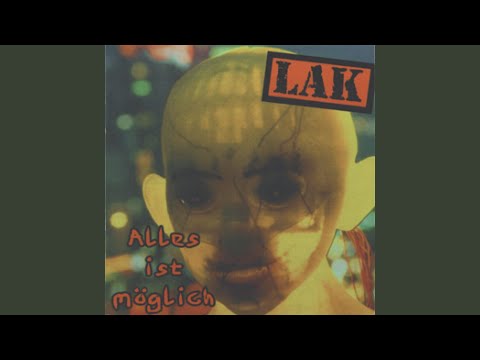 LAK (2) — Traummann
