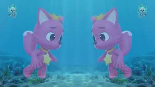 Hogis Shark Under Water Theme Intro Logo Sponsored By Preview 2 Frank V2 Effects