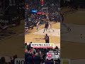 Evan Mobley with elite rim protection 💪