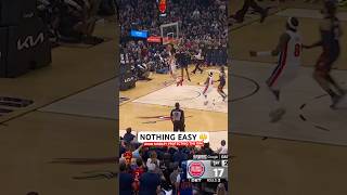 Evan Mobley with elite rim protection 💪