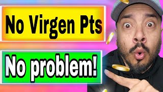 Invest in the next banger on Virtuals Genesis Launch with NO VIRGEN POINTS! (🚨URGENT AF)