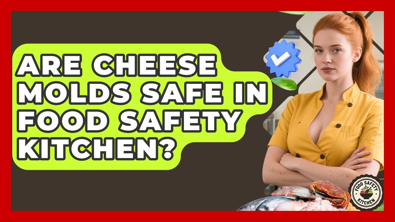 Are Cheese Molds Safe In Food Safety Kitchen? - Food Safety Kitchen