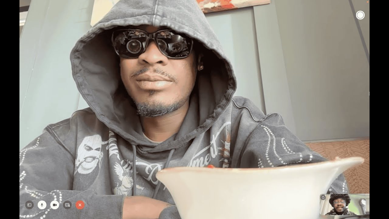 Me & RXKNephew Debate About Pancakes, The Culture of Upstate New York & More