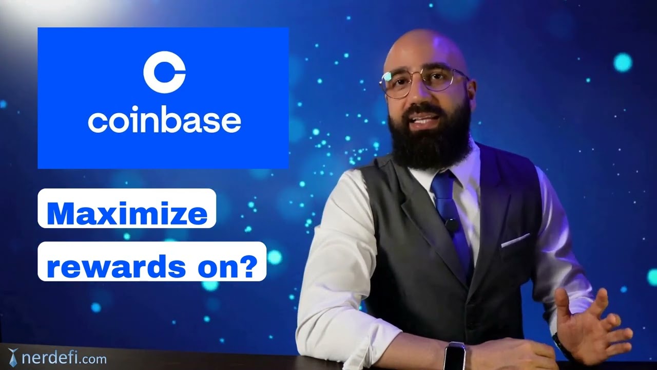 Maximize Rewards on Coinbase (Top Tips for Crypto Enthusiasts)