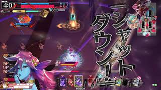 【wlw】メロウラプソディpart1