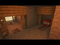 Ultra HD Minecraft | Realistic TNT | Teardown Mods