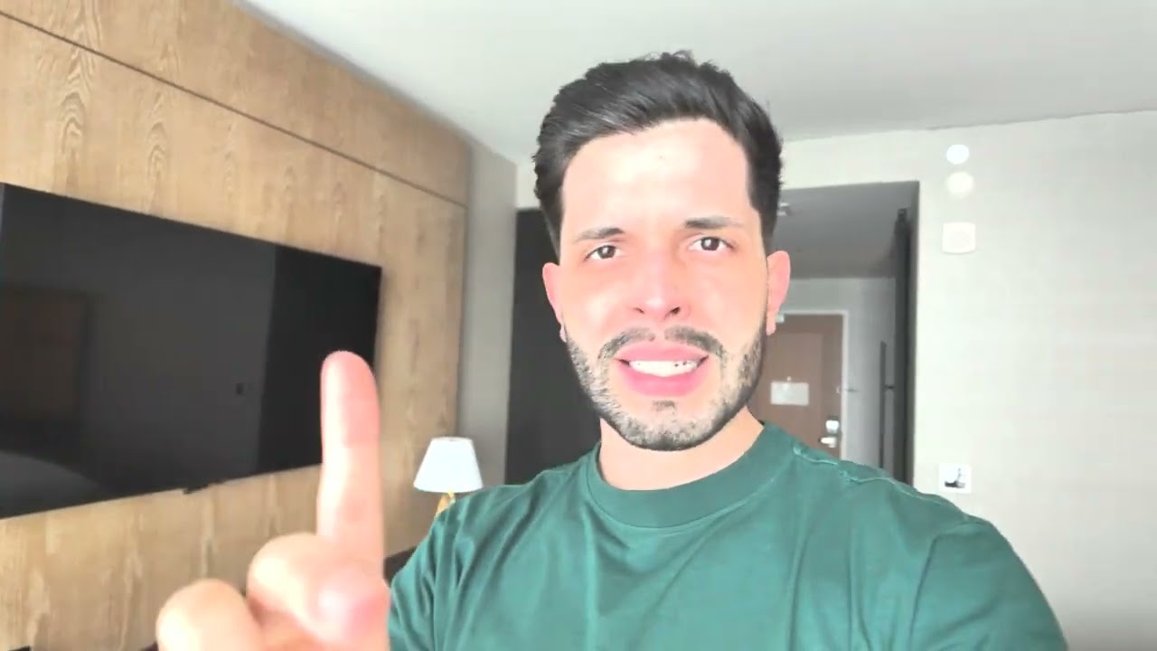 FUI PRO MUNDIAL DE CLASH ROYALE EM 2025!! - Arthur Editor