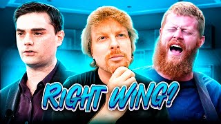 Oliver Anthony Exposes Ben Shapiro and The Right