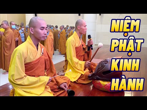 Video Khoá tu Phật thất 97 - ĐẶC BIỆT CÓ TĂNG NI... - youtube