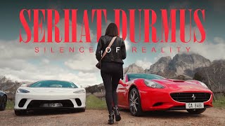 Serhat Durmus - Silence Of Reality (Remix) | Ferrari Car Video 2k21 Slow-Mo | Reels