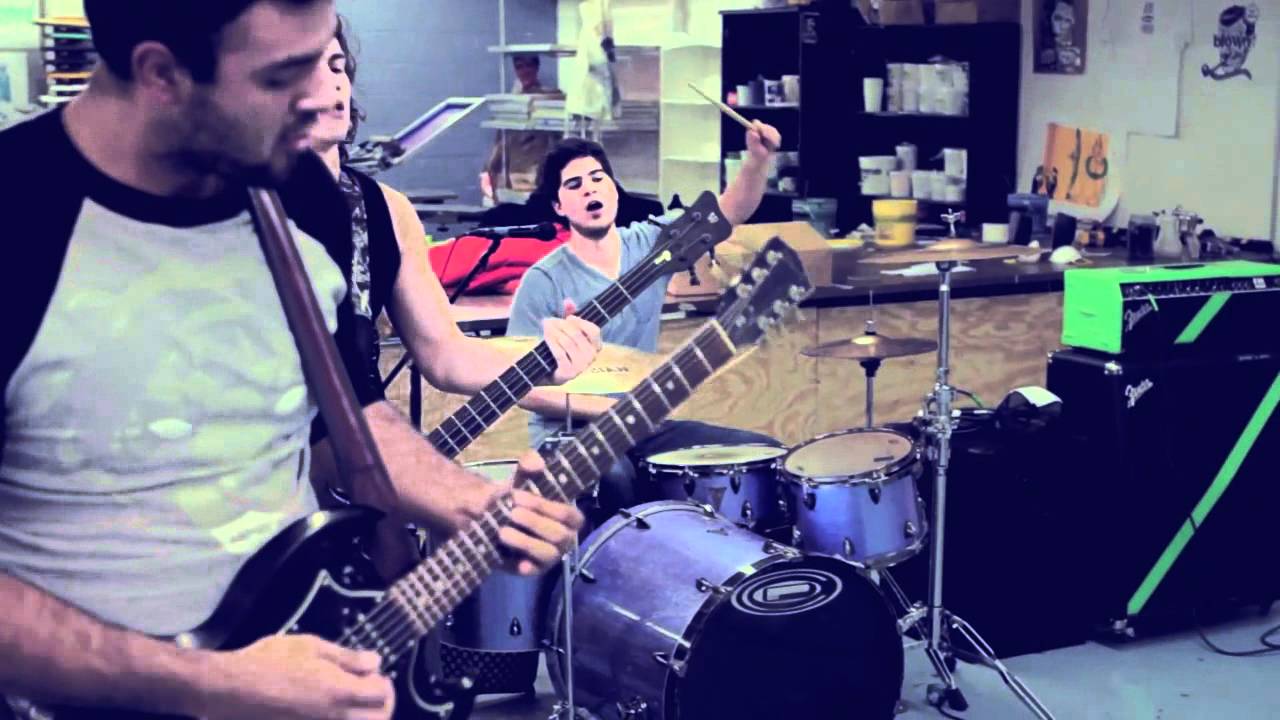 The Seventh Cavalry - Southside Swagger