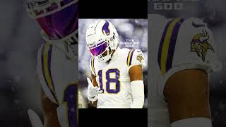 10/10 Vikings jerseys @TheGraphicGod_ #nfl #vikings #skolvikings