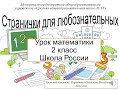 Странички для любознательных