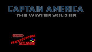 Captain America - The Winter Soldier - </a><b><< Now Playing</b><a> - User video