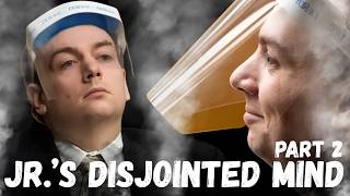 Joel Michael Guy Jr. : Spoiled, Disgusting, Son | Coffee & Crime Ep. 97 | Part 2