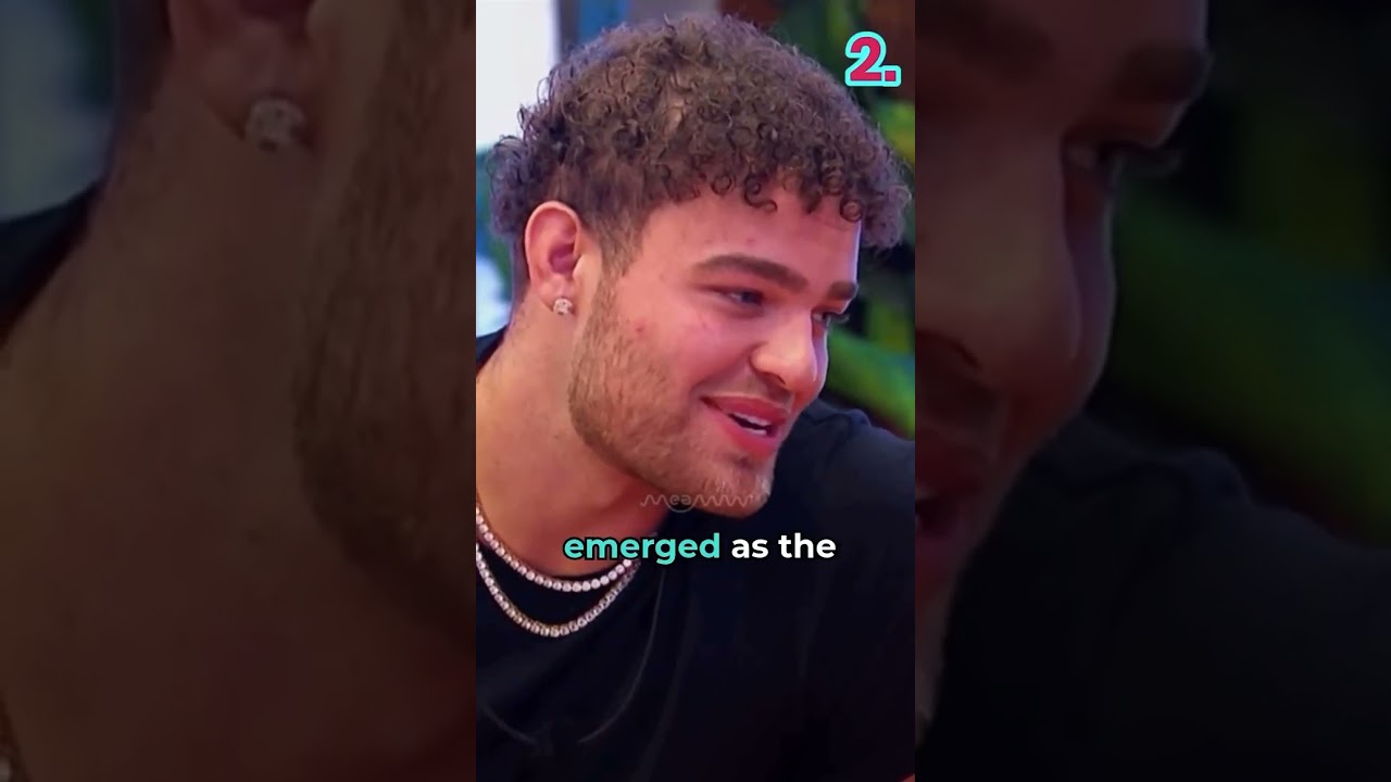 Пары «Острова любви» в США: где они сейчас?