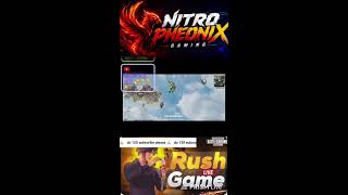 Live stream of NITRO PHOENIX GAMING #lozz#jonathan