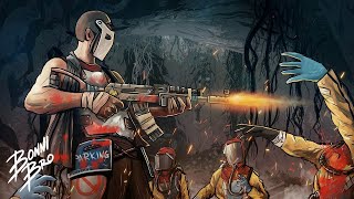 Rust HighLights #5 | by Dingo