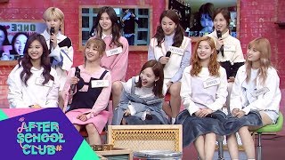 [After School Club] The hottest of the hottest girl group 'TWICE(트와이스)'