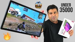 I Bought This Best Android Tablet Under 35000 🔥 Helio G90T, 2K Display, 7700 mAh Battery & More screenshot 5